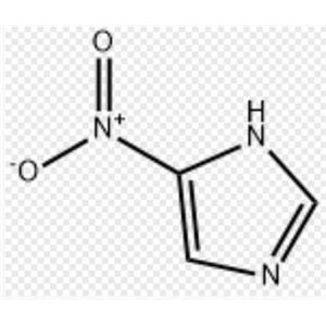 4-硝基咪唑