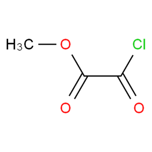 草酰氯單甲酯
