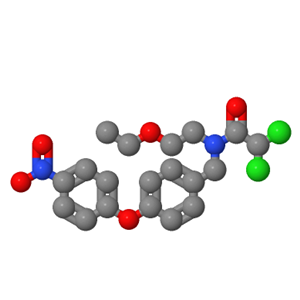 25287-60-9；依托法胺