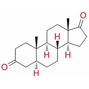 5a-雄甾烷二酮