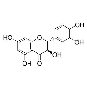 二氫槲皮素