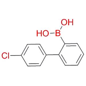 4-氯-2'-硼酸聯(lián)苯