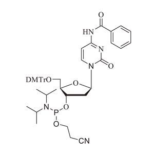 dC亞磷酰胺單體