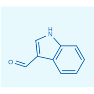 吲哚-3-甲醛