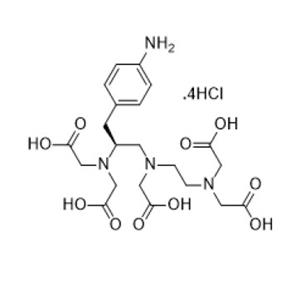 p-NH2-Bn-DTPA