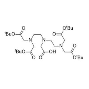 DTPA-tetra(t-Bu ester)