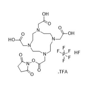 DOTA-NHS-ester