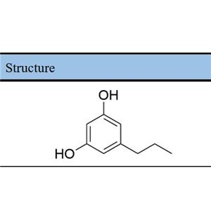3,5-二羥基丙苯