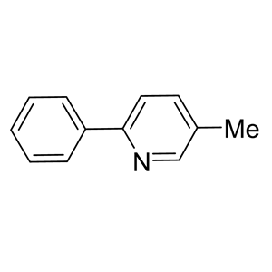 5-甲基-2-苯基吡啶