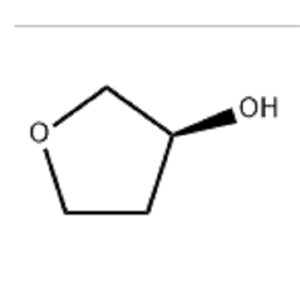 (S)-(+)-3-羥基四氫呋喃