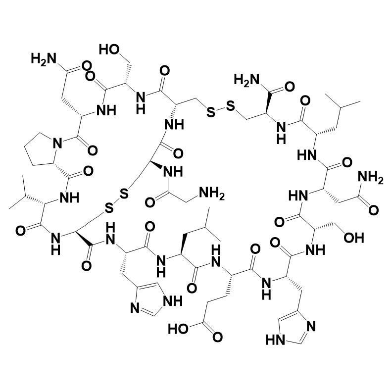 α-Conotoxin MII 175735-93-0.png