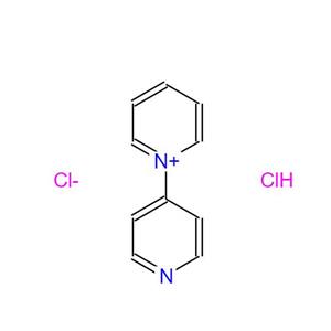 1-(4-吡啶基)吡啶氯鹽酸鹽