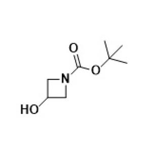 N-Boc-3-羥基氮雜環(huán)丁烷