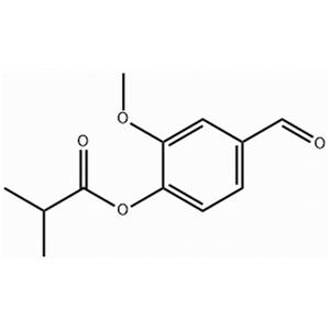 異丁酸香蘭酯