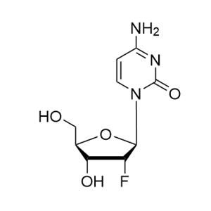 2'-氟-2'-脫氧胞苷(2'-F-dC)