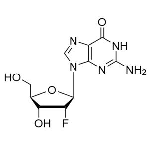 2'-氟-2'-脫氧鳥苷(2'-F-dG)