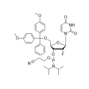 2'-F-dU 亞磷酰胺單體