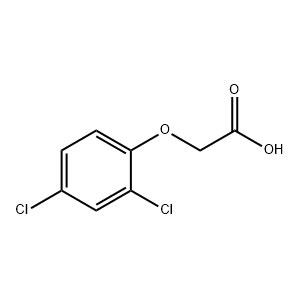 2,4-二氯苯氧乙酸