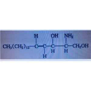 植物鞘氨醇