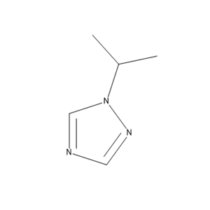 1-異丙基-1H-1,2,4-三唑