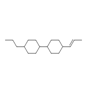 反式-反式-丙基雙環(huán)己基丙烯