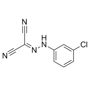 羰基氰酯-3-氯苯基腙