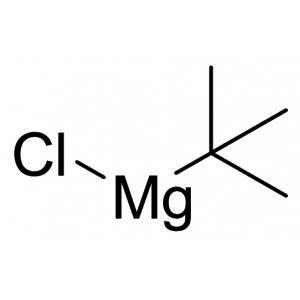 叔丁基氯化鎂