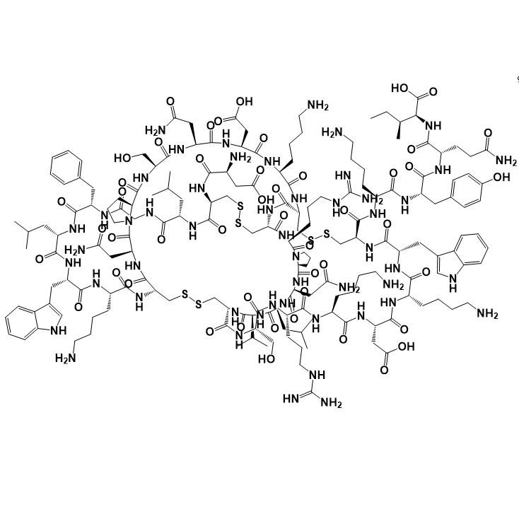 Phrixotoxin 3 880886-00-0.png