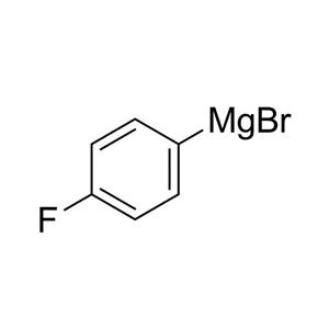 4-氟苯基溴化鎂