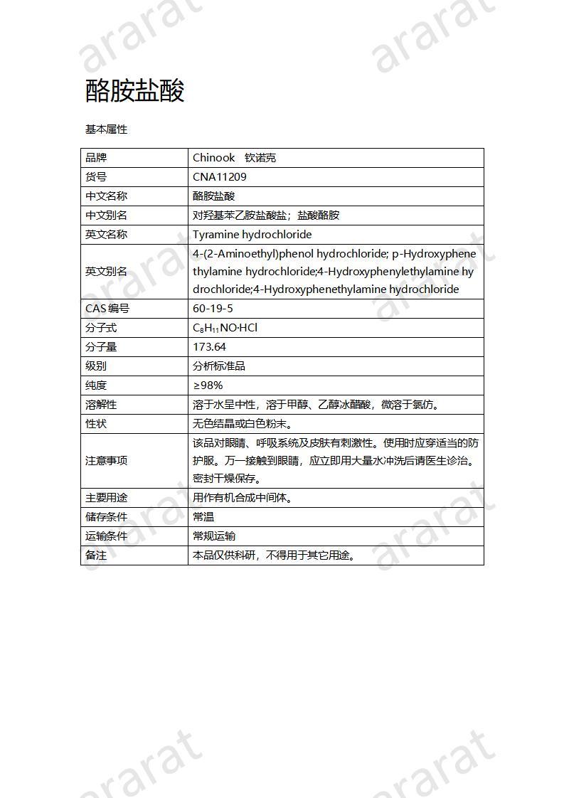 CNA11209 酪胺鹽酸_01.jpg