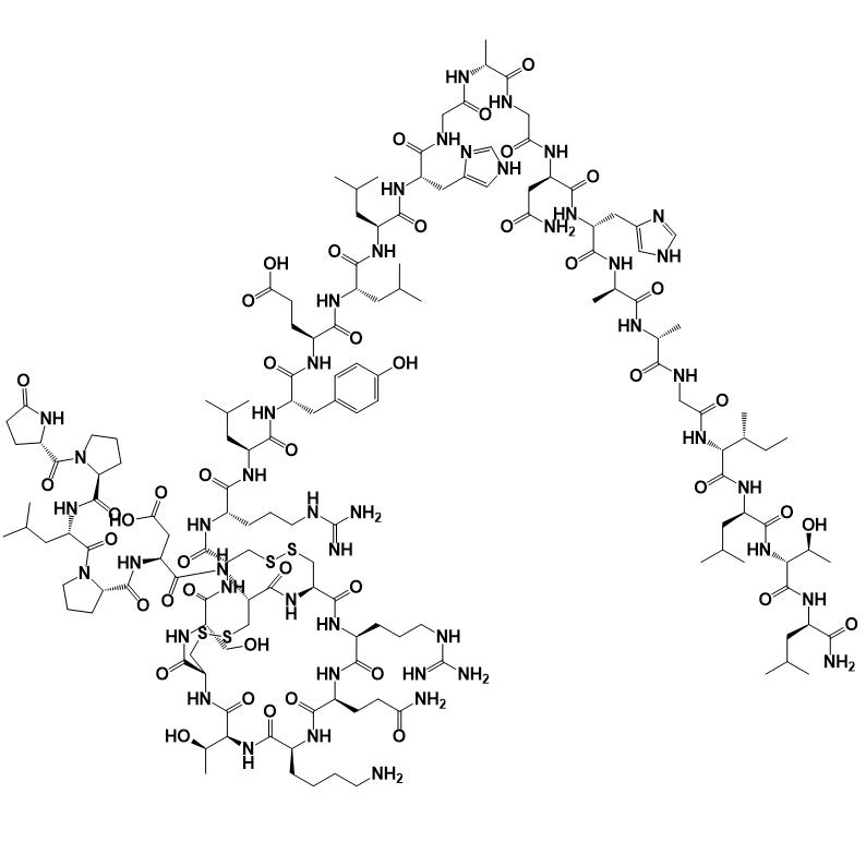 Orexin A (human, rat, mouse) 205640-90-0.png