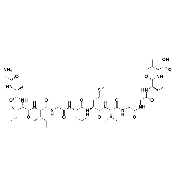 Amyloid β-Protein (29-40) 184865-04-1.png