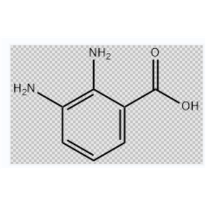 2,3-二氨基苯甲酸