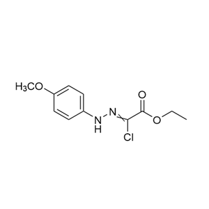 阿哌沙班雜質(zhì)B