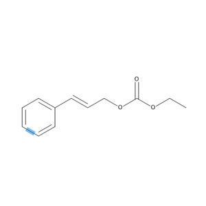 ethyl cinnamylcarbonate