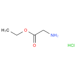 甘氨酸乙酯鹽酸鹽