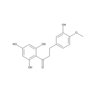 HESPERETIN DIHYDROCHALCONE