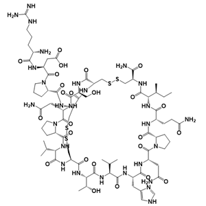 α-芋螺毒素 PIA