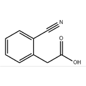 2-氰基苯乙酸