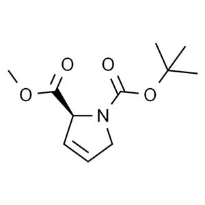 N-Boc-3,4-去氫-L-脯氨酸