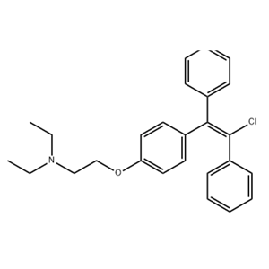 恩氯米芬