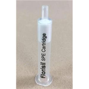 弗羅里硅土柱 Florisil固相萃取柱1g/6mL