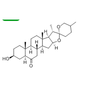 5A-羥基拉肖皂苷元