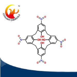 對(duì)-硝基杯[4]芳烴