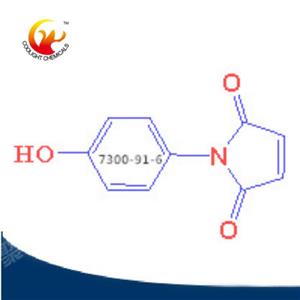 4-馬來(lái)酰亞胺基苯酚