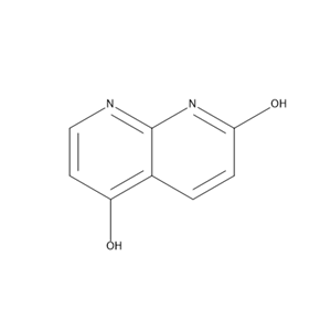 [1,8]NAPHTHYRIDINE-2,5-DIOL