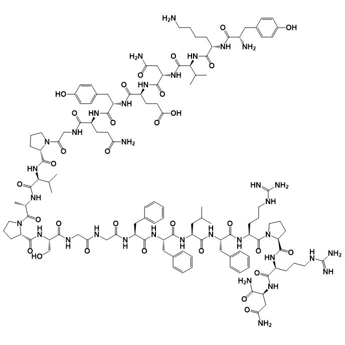 Neuromedin U,rat 117505-80-3.png