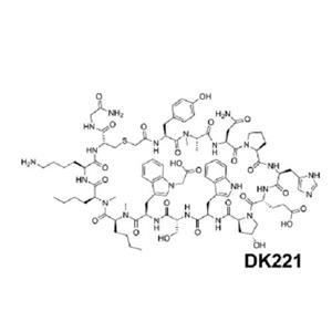 DK221  DK222