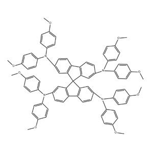 207739-72-8 Spiro-OMeTAD