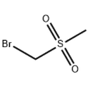 溴(甲磺?；?甲烷